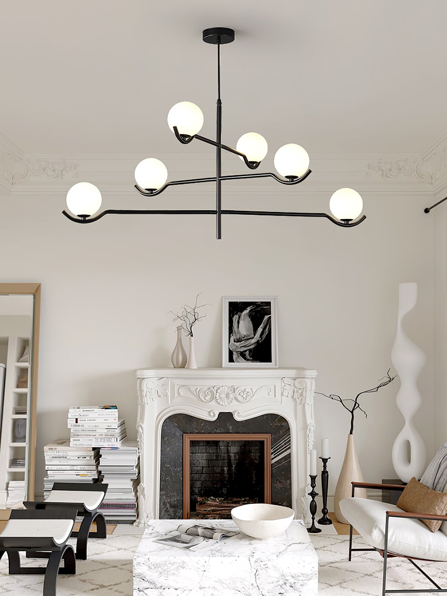 Baer Hanglamp HL1397