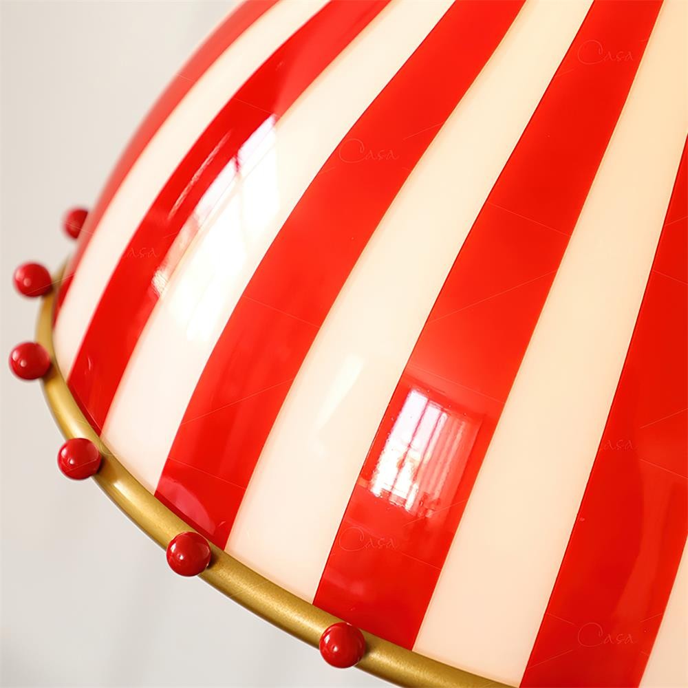 Circus Glazen Hanglamp HL491