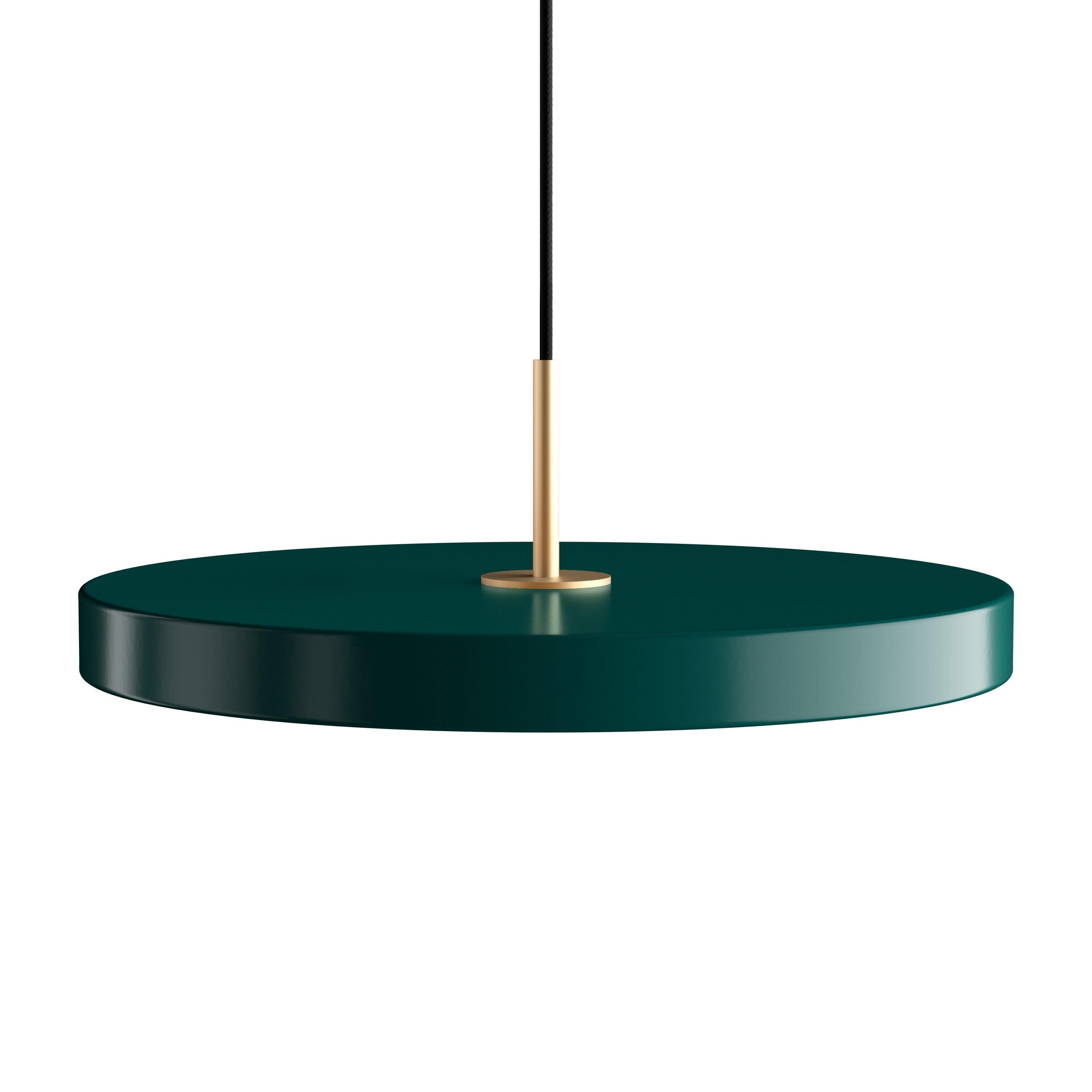 Moderne Minimalistische Asteria LED Hanglamp
