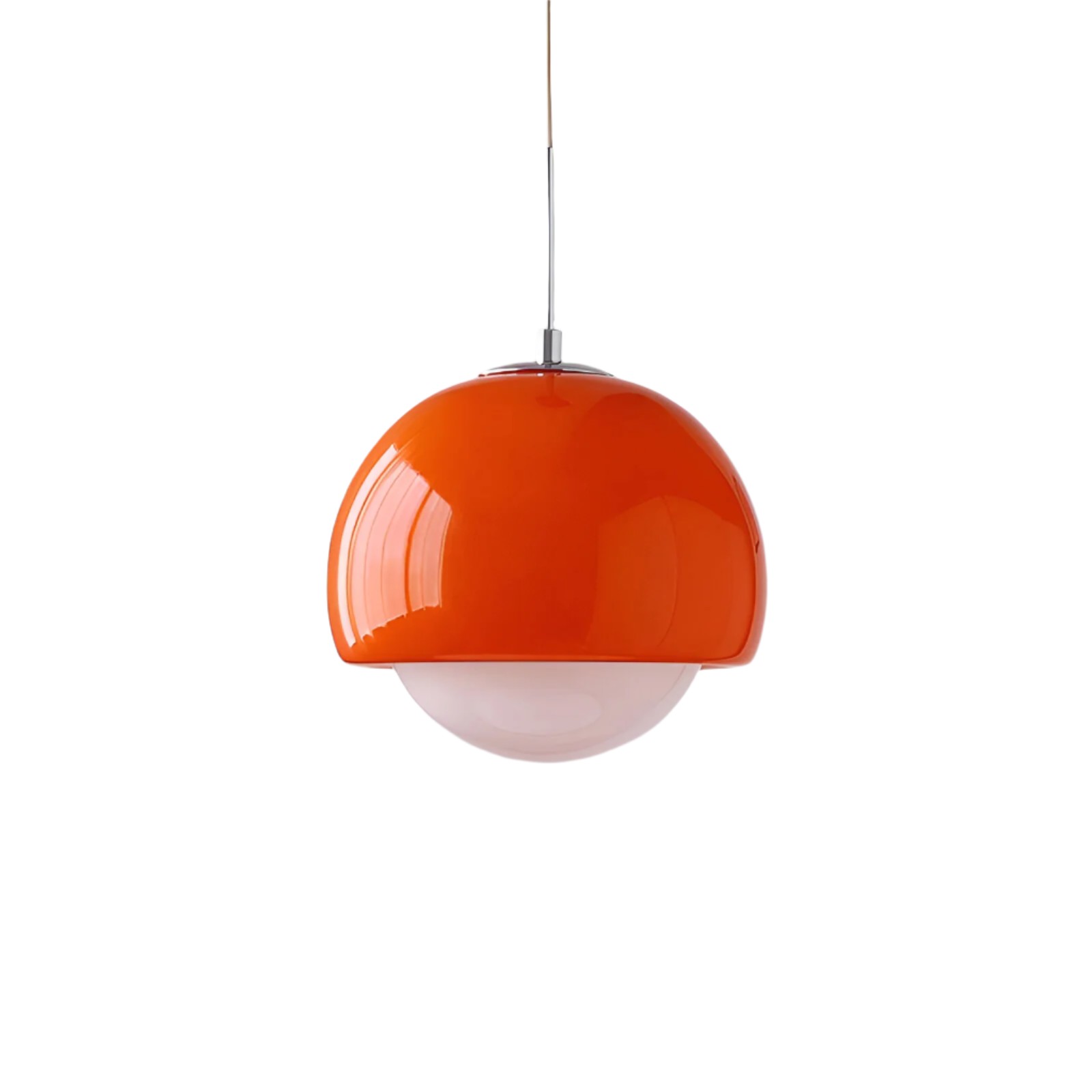 Nordic Lipko Bauhaus hanglamp HL3494