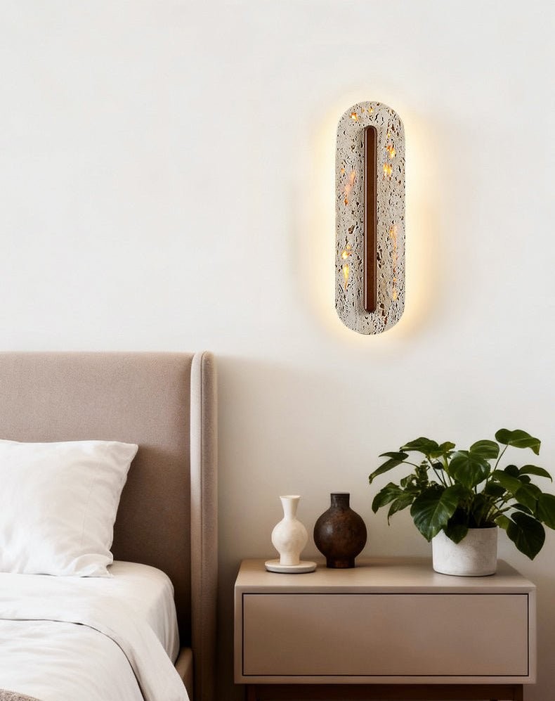 Aerin Lumaslot Wandlamp HL2937