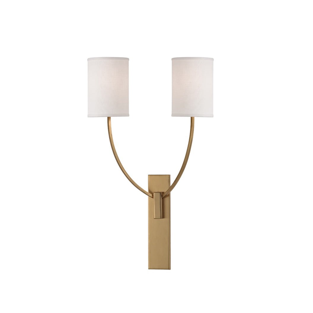 Colton wandlamp HL3108