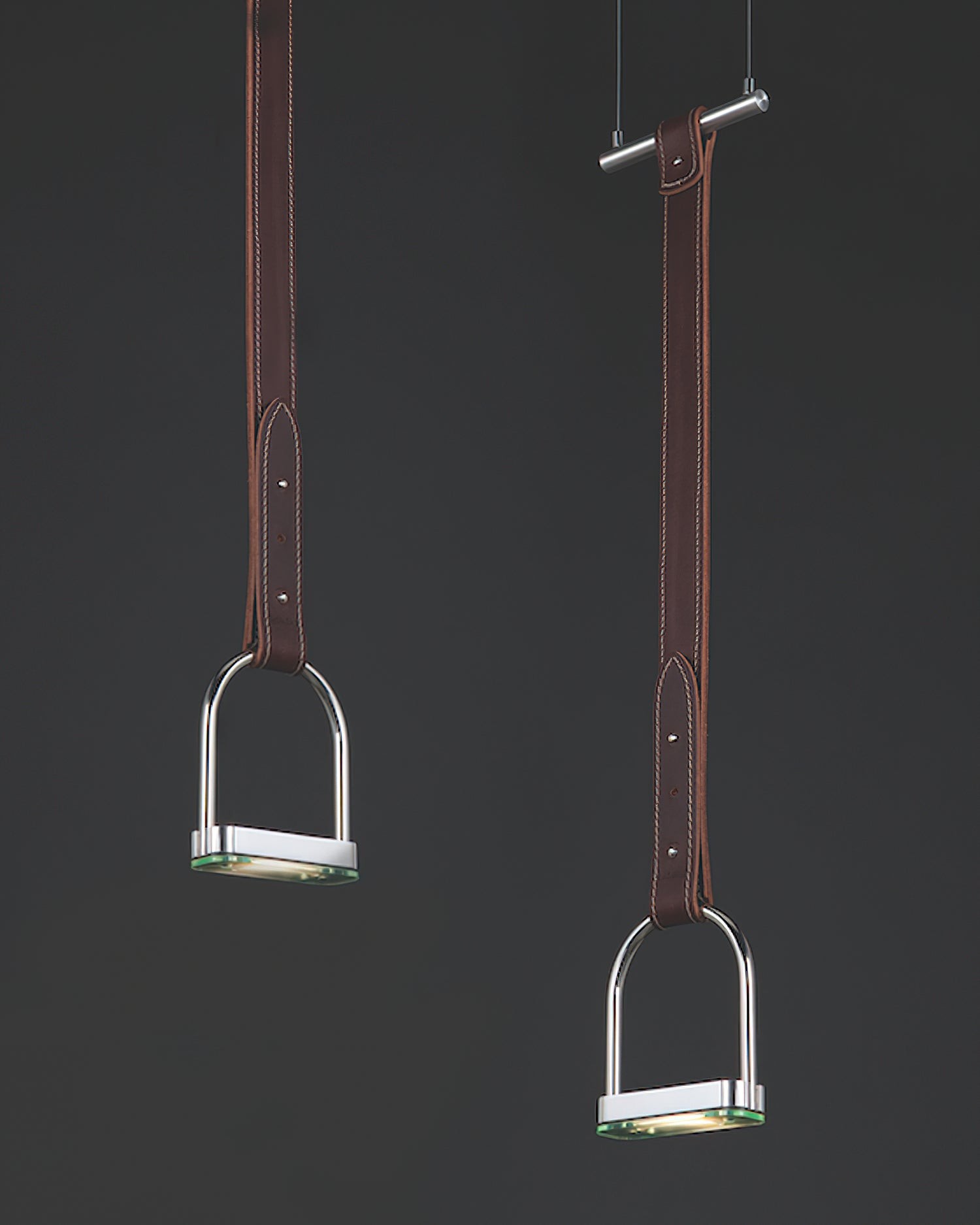 Stijgbeugel hanglamp HL1190