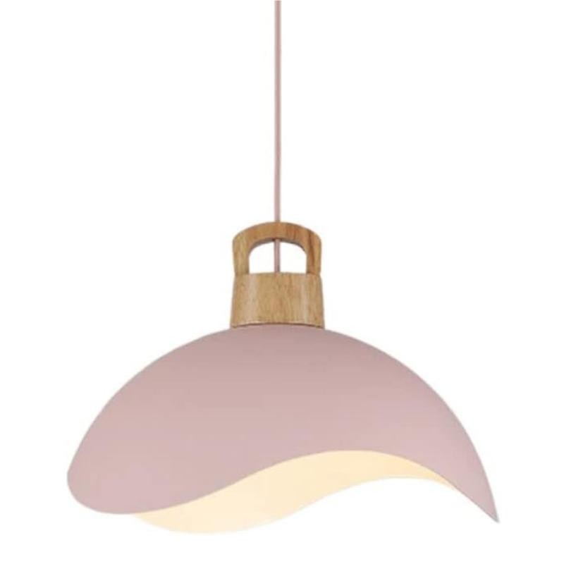 Restaurant Bar Creatieve Macaron Metalen Hanglamp HL134