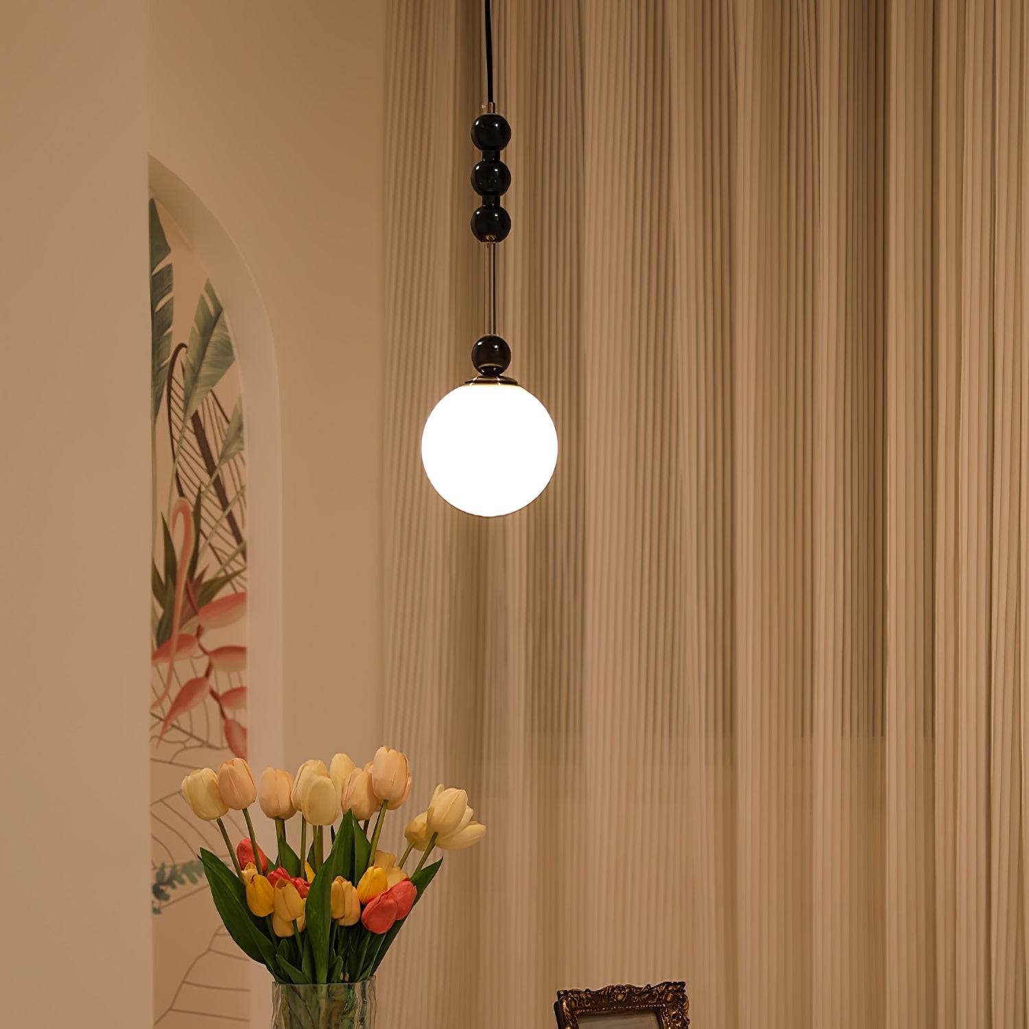 Bola hanglamp HL2909