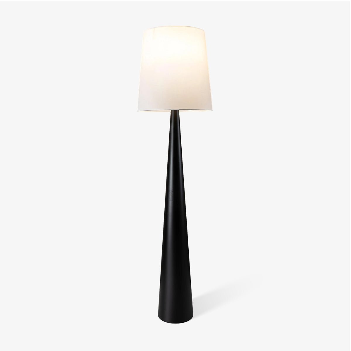 Middeleeuwse stijl Paddestoel vloerlamp HL688