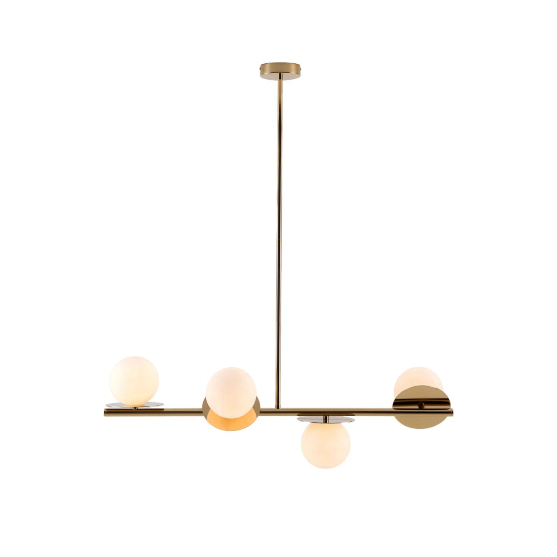 Nethi kroonluchter HL3107