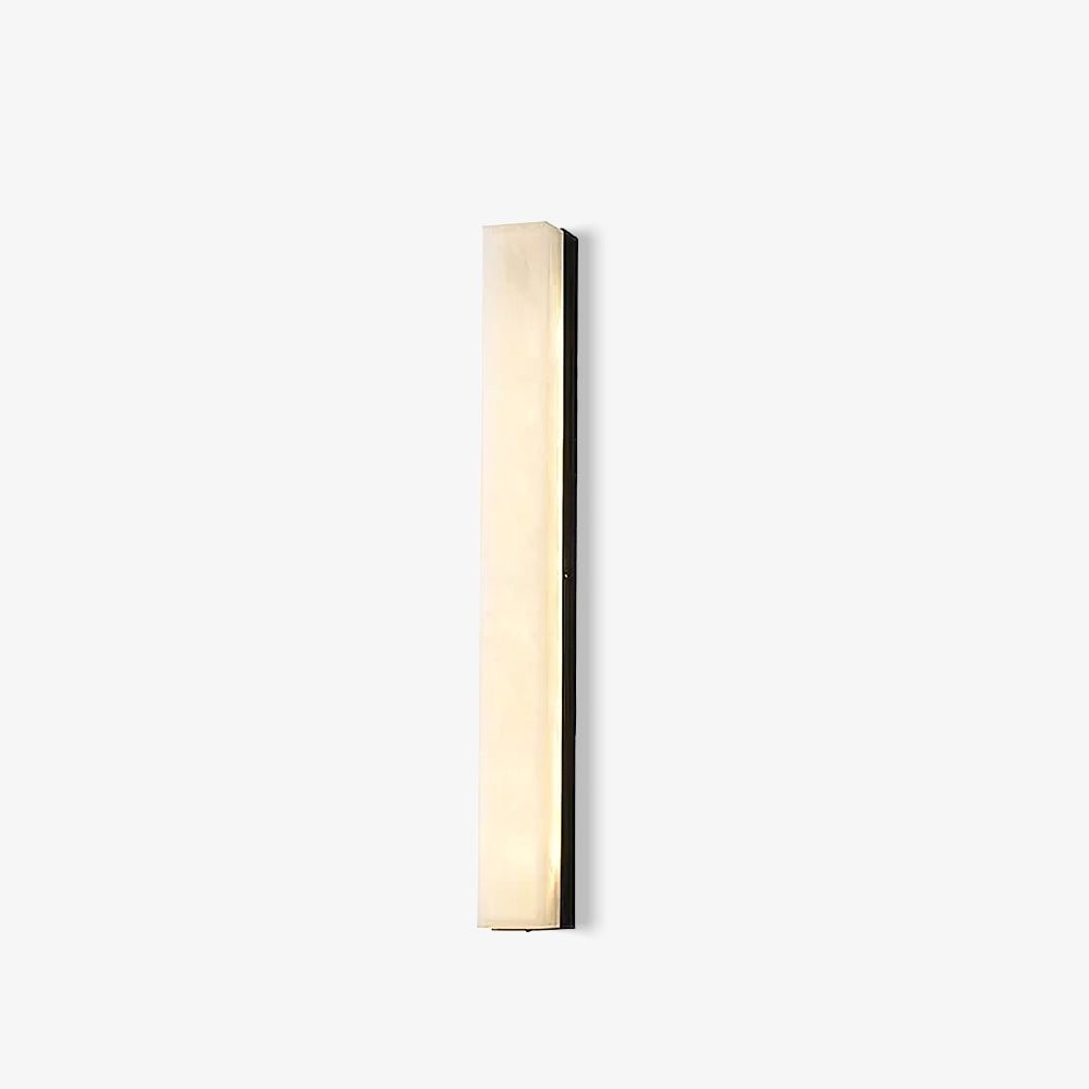 Emerson alabaster wandlamp HL2954