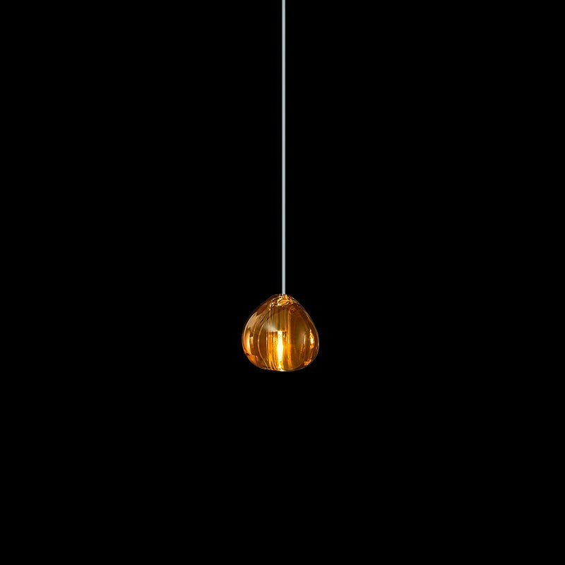 Kristallen hanglamp HL1172