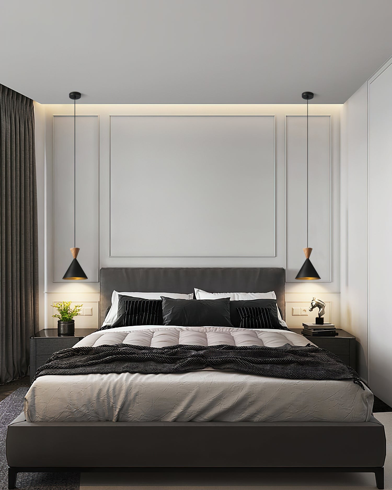 Trevio hanglamp HL2735