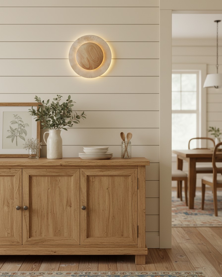 Celora wandlamp HL2721