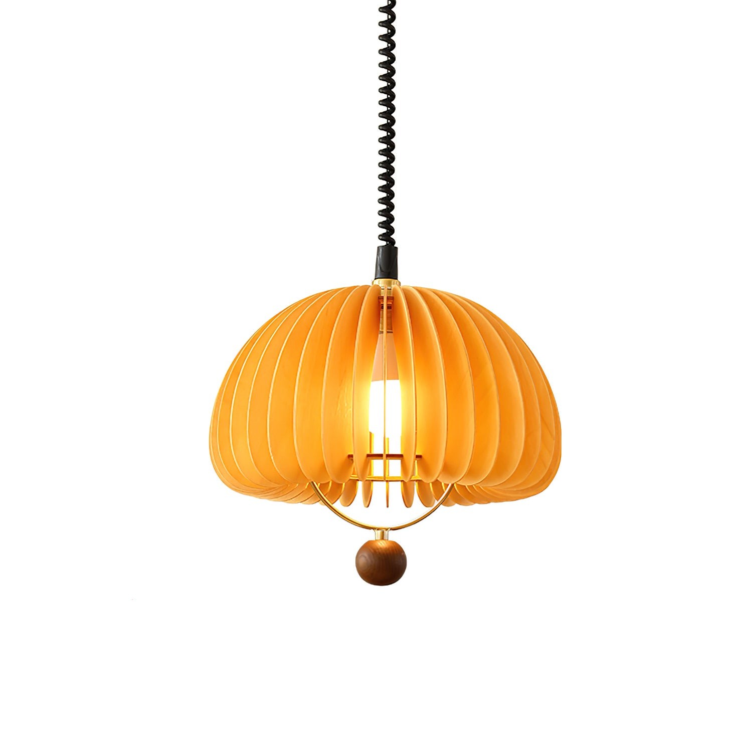 Pompoen Verstelbare Hanglamp HL801
