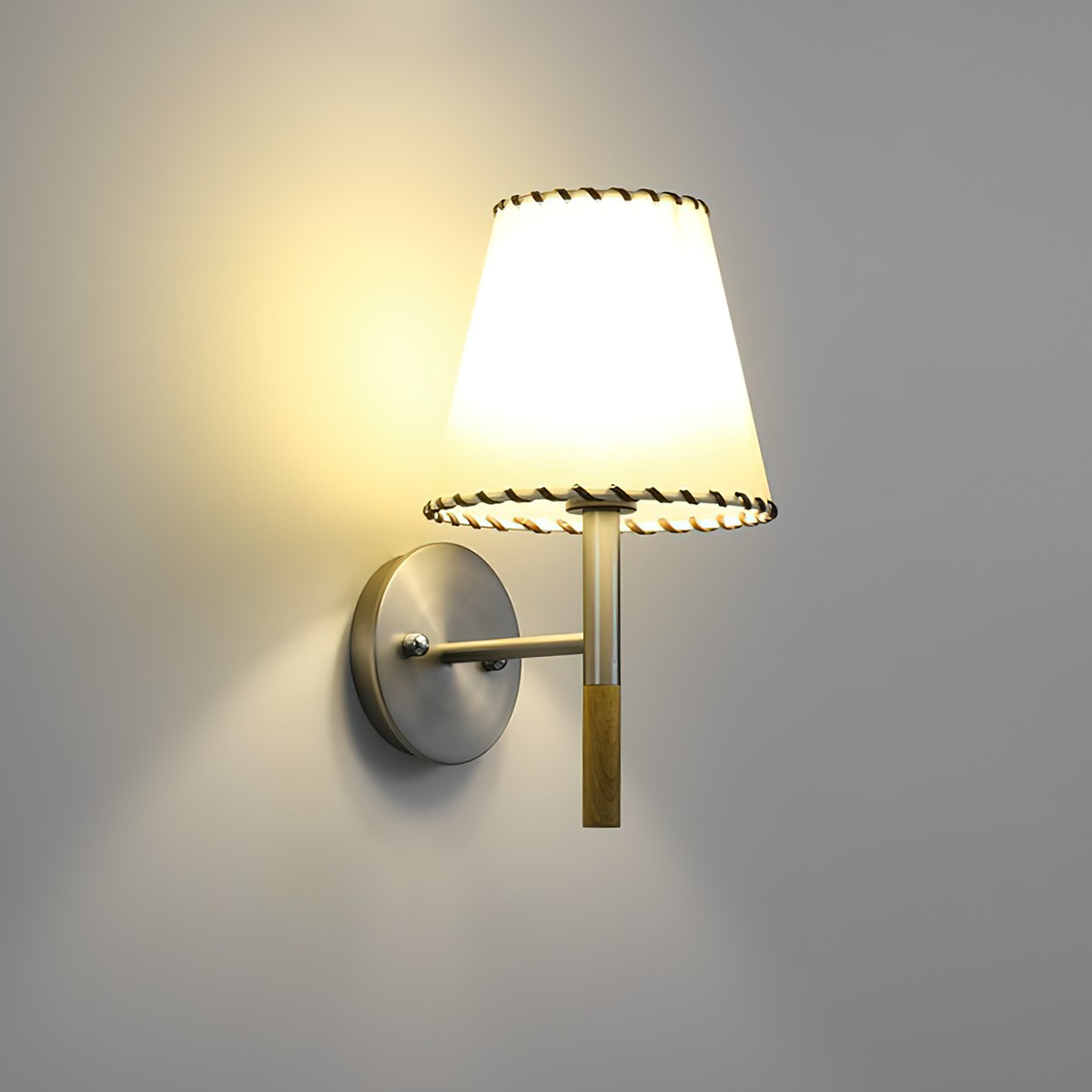 BC2 Wandlamp HL2621