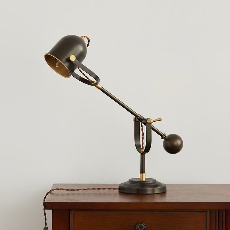 Pimlico tafellamp HL3303
