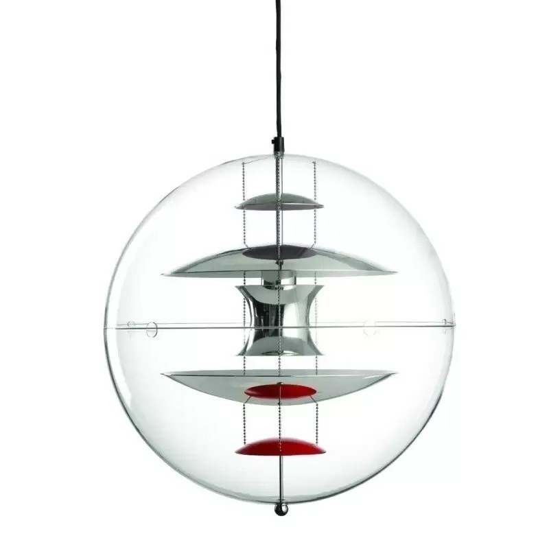 Moderne VP Globe Hanglamp Woonkamer