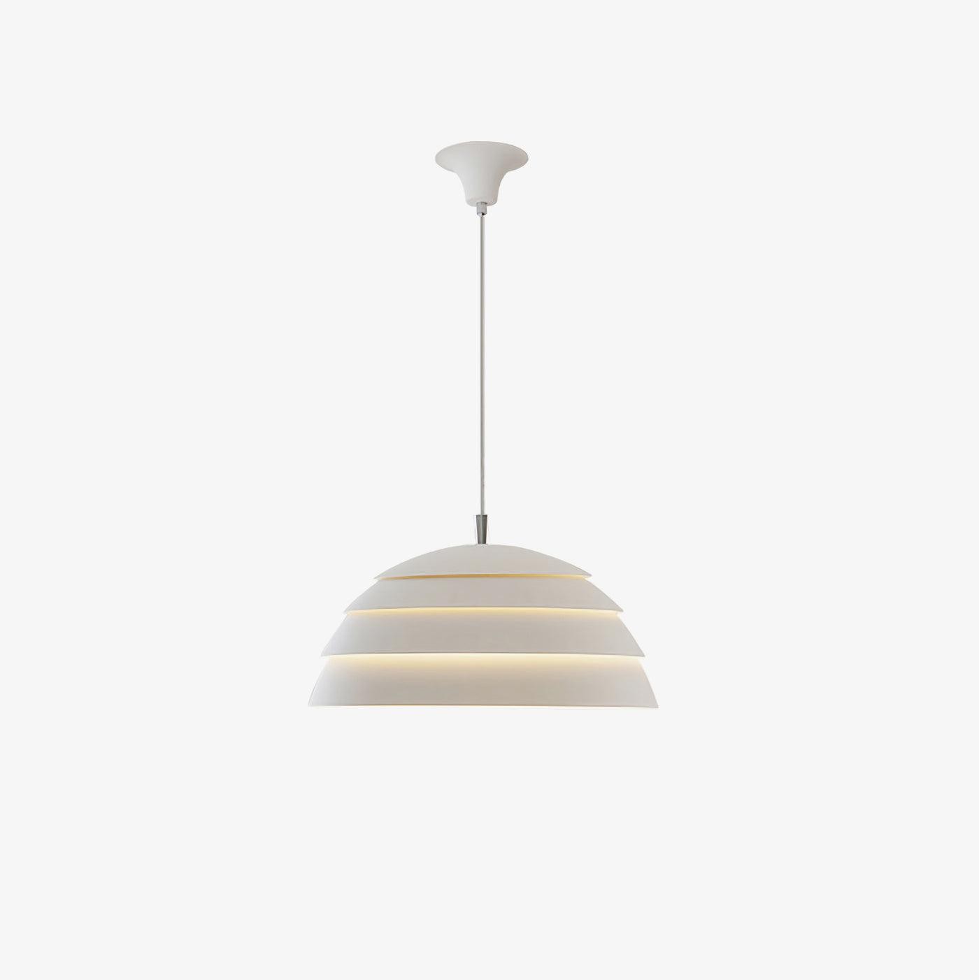 Industriële stijl ladder hanglamp HL476