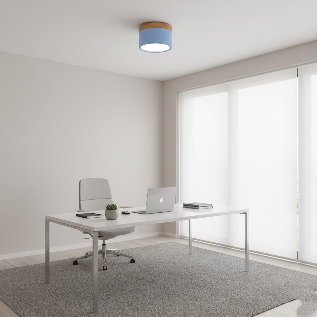 Don Nordic moderne plafondlamp HL3434