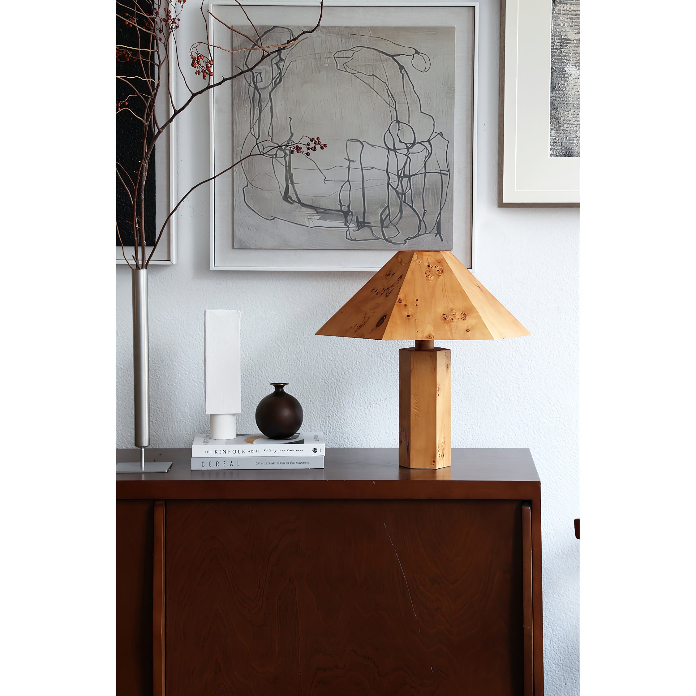 Gena tafellamp HL3261