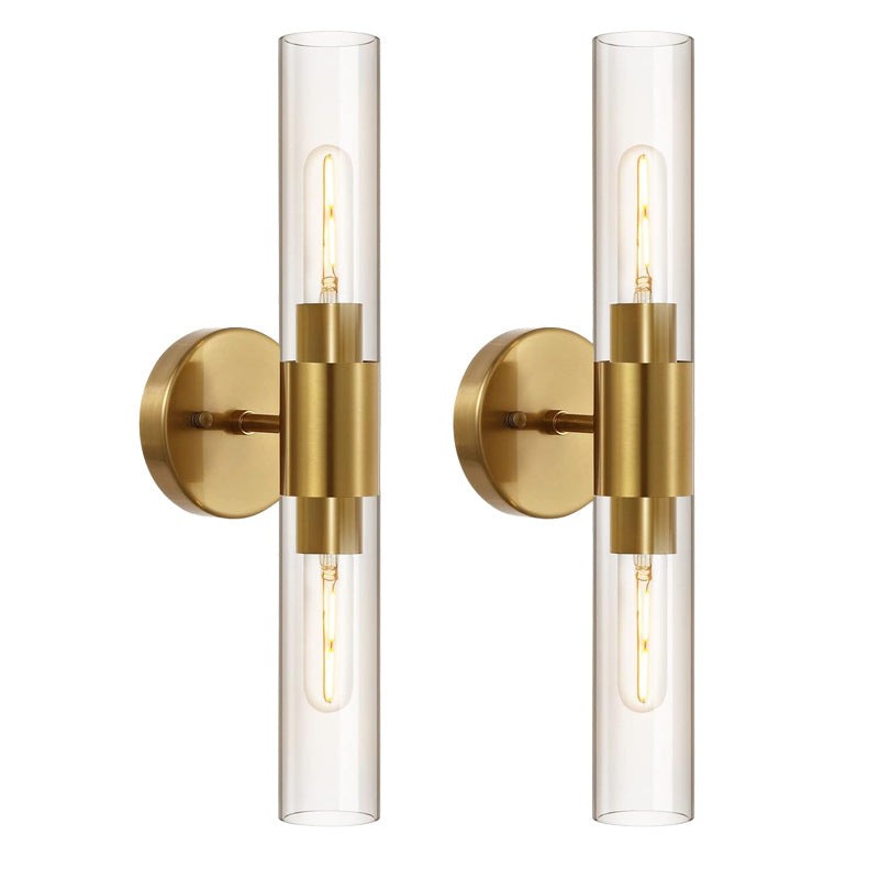 Nordic Badkamer Waterdichte Wandlamp Set HL1250