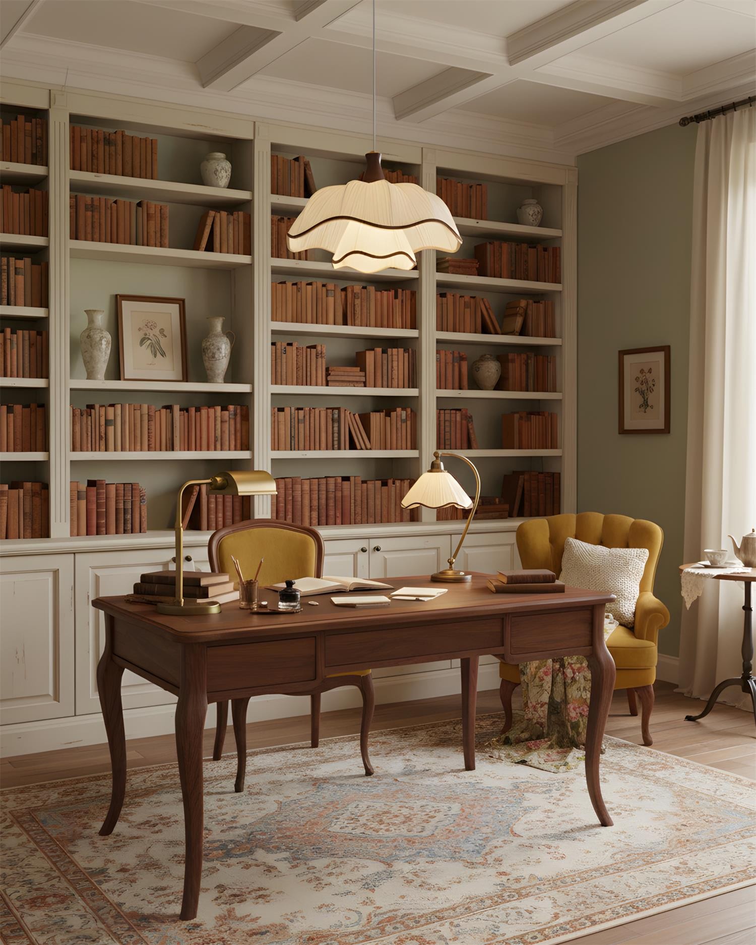 Ceriva hanglamp HL2832