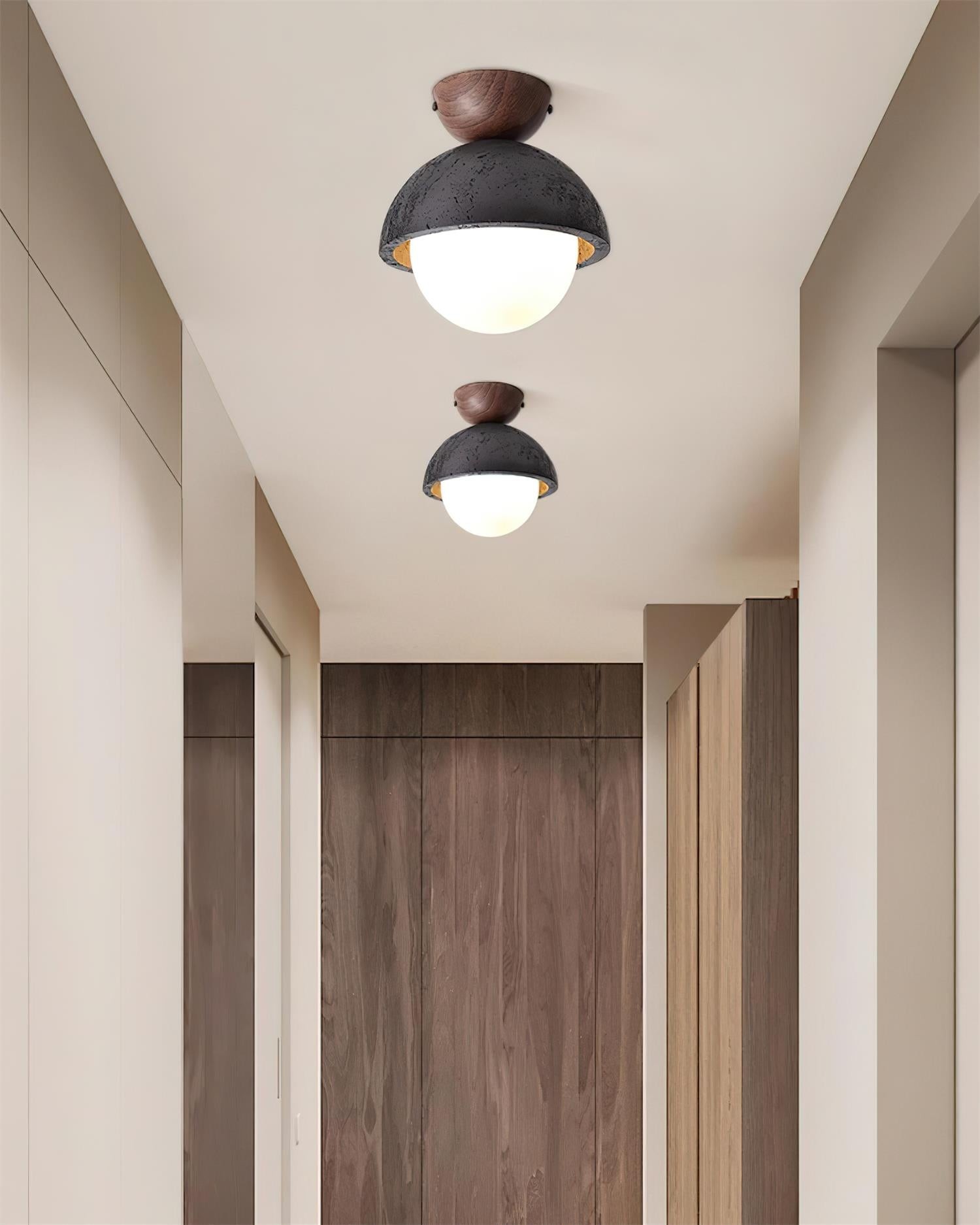 Elvoro plafondlamp HL2678