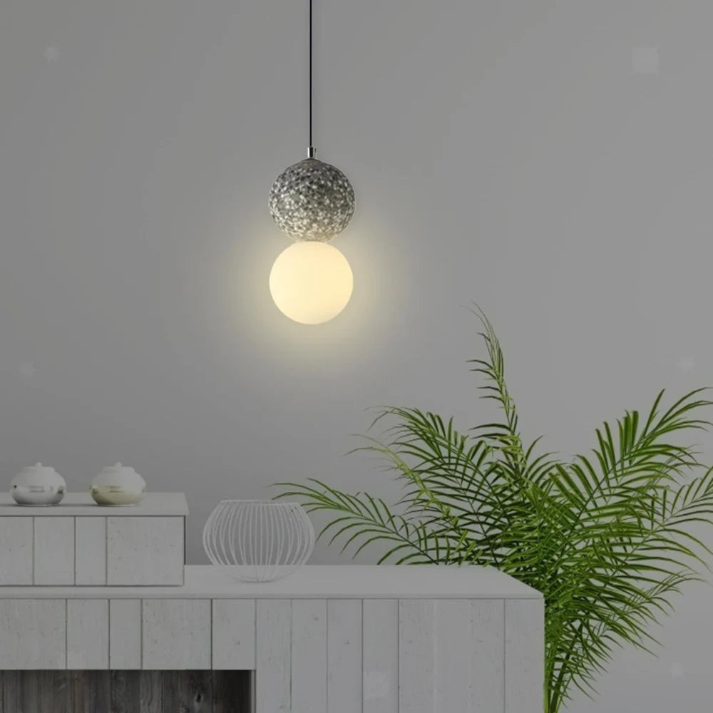 Valentina's Dance hanglamp HL3376