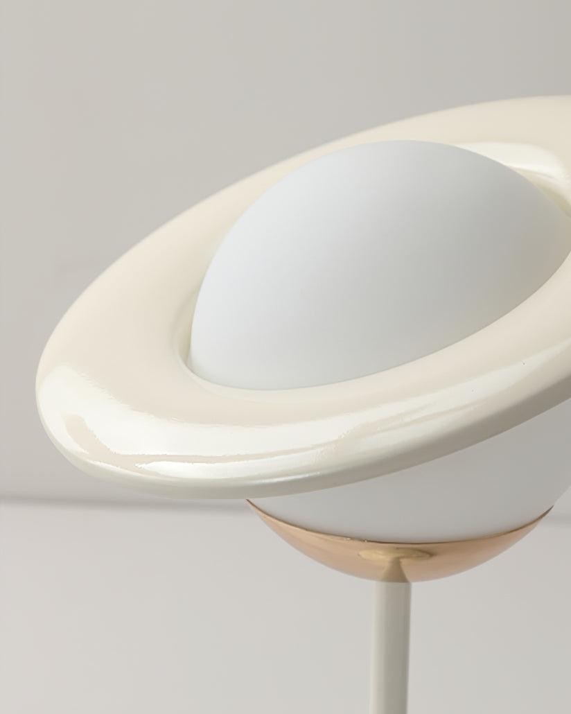 Creatieve Saturnus Planeet Tafellamp voor Slaapkamer HL748