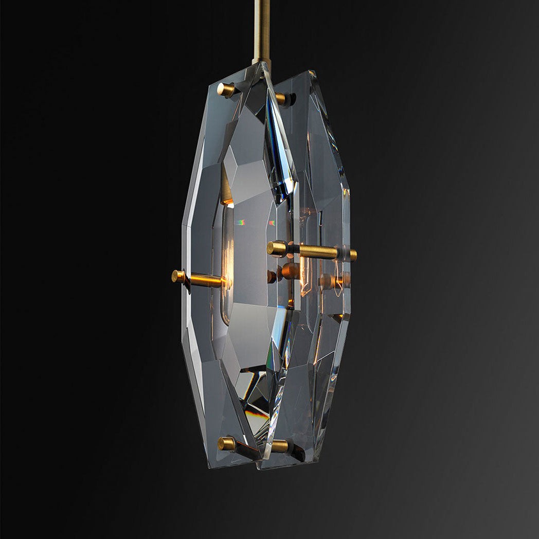 Francaix Hanglamp HL1149
