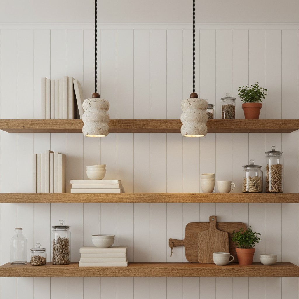 Papilio hanglamp HL2795