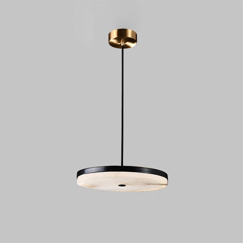 Wyatt Alabaster hanglamp HL2980