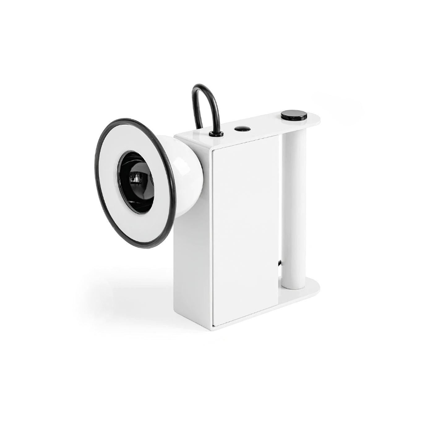 Magnetisch verstelbare cameratafellamp HL946