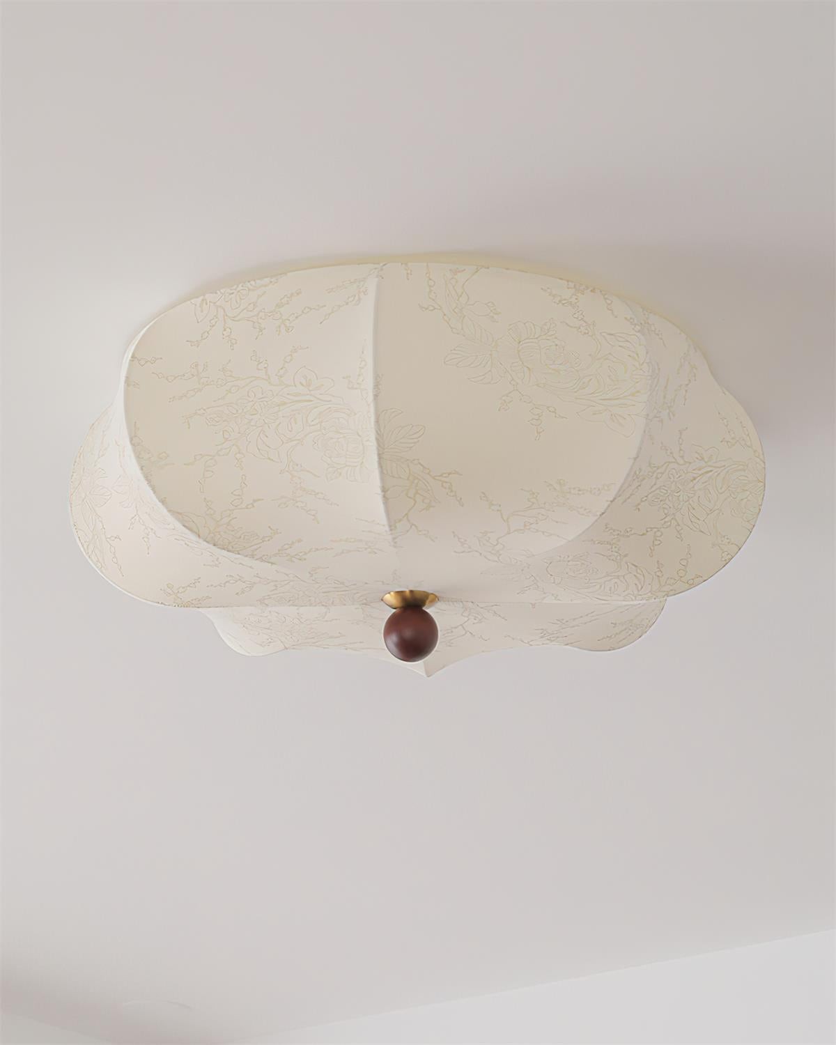 Sierlijke Drift Plafondlamp HL2766