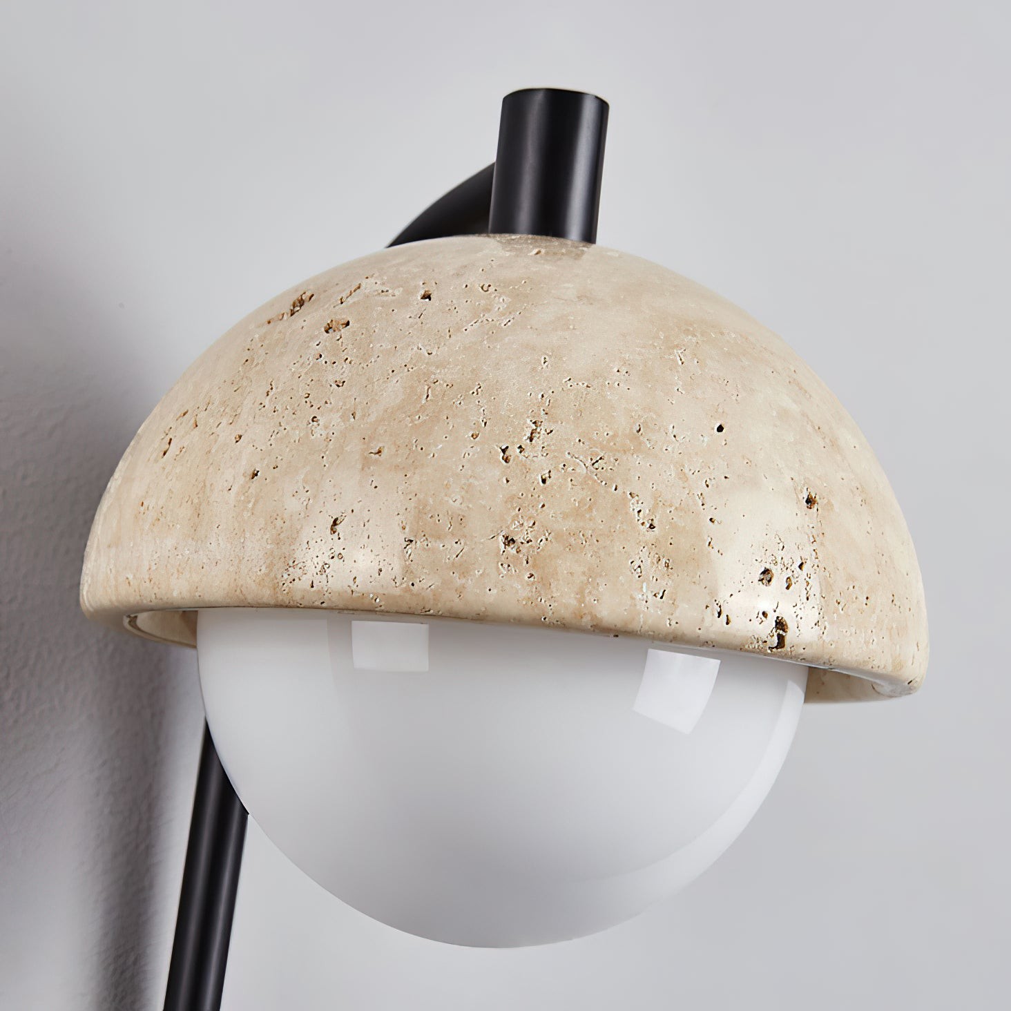 Wella wandlamp HL3234