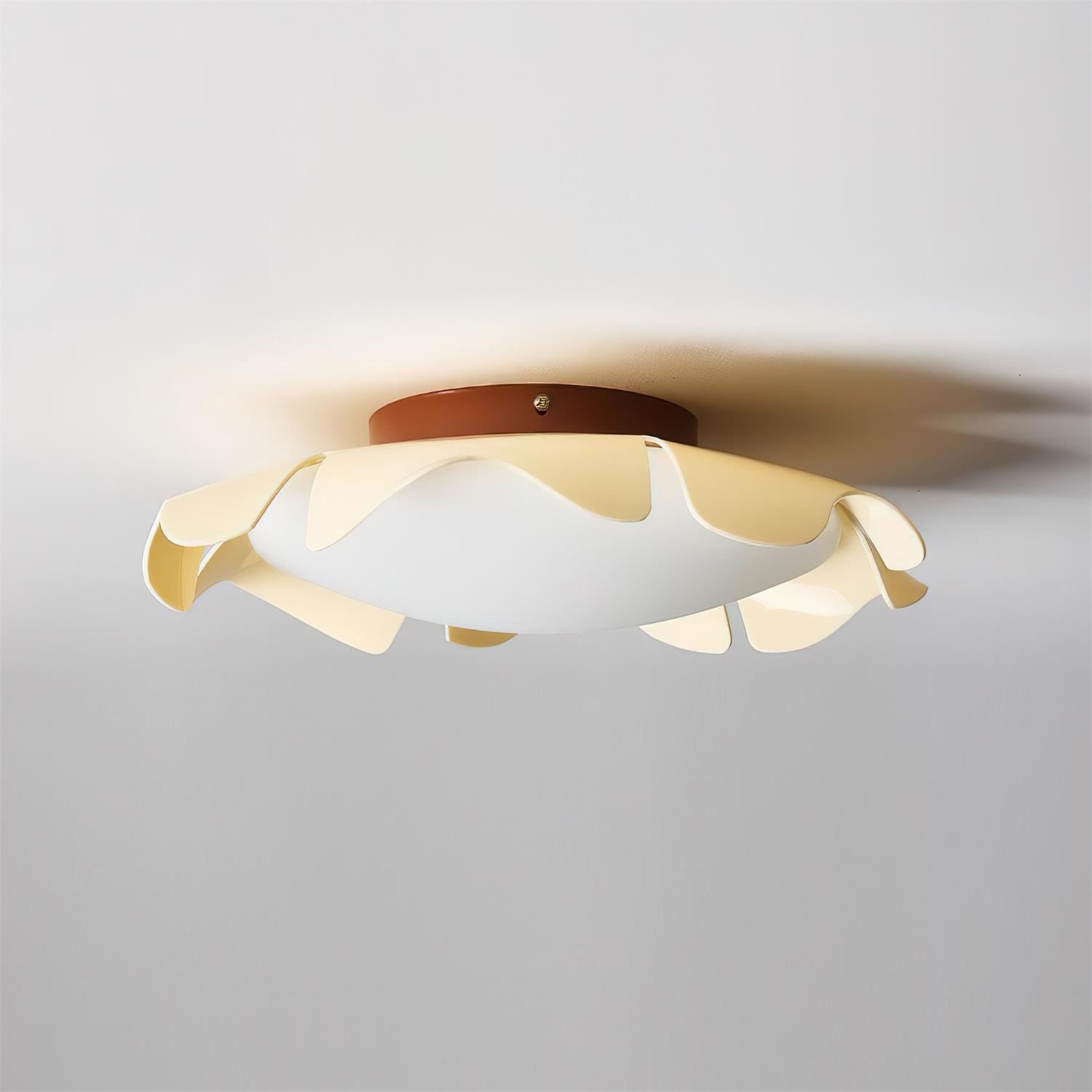 Opvallende plafondlamp HL2681