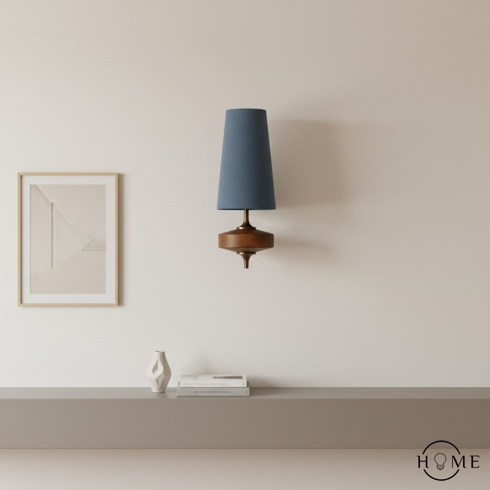 Hour Rho Wandlamp HL1361
