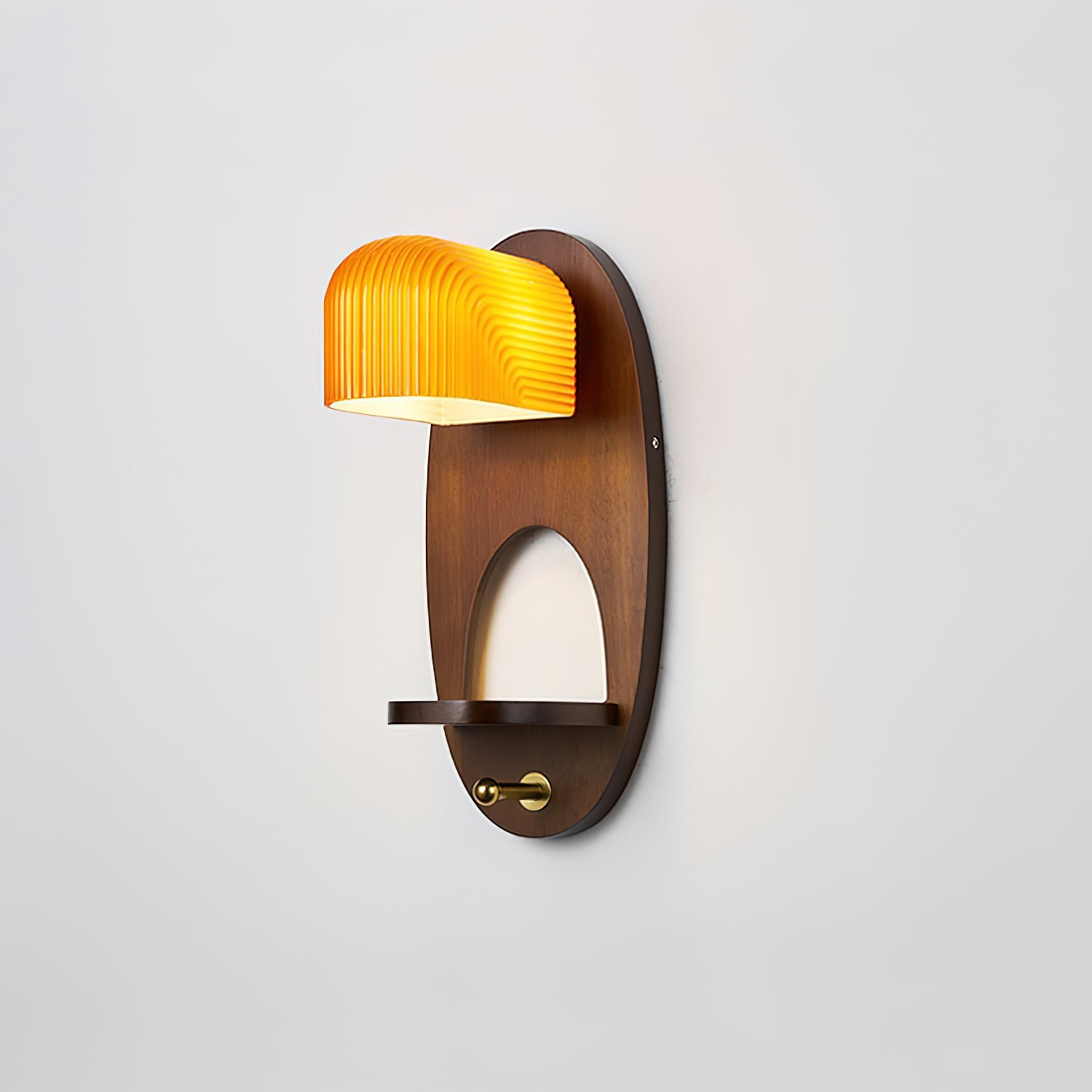 Orenso wandlamp HL2728