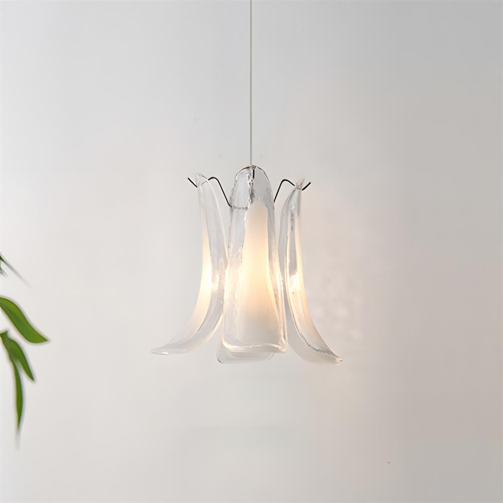 Murava glazen hanglamp HL2899