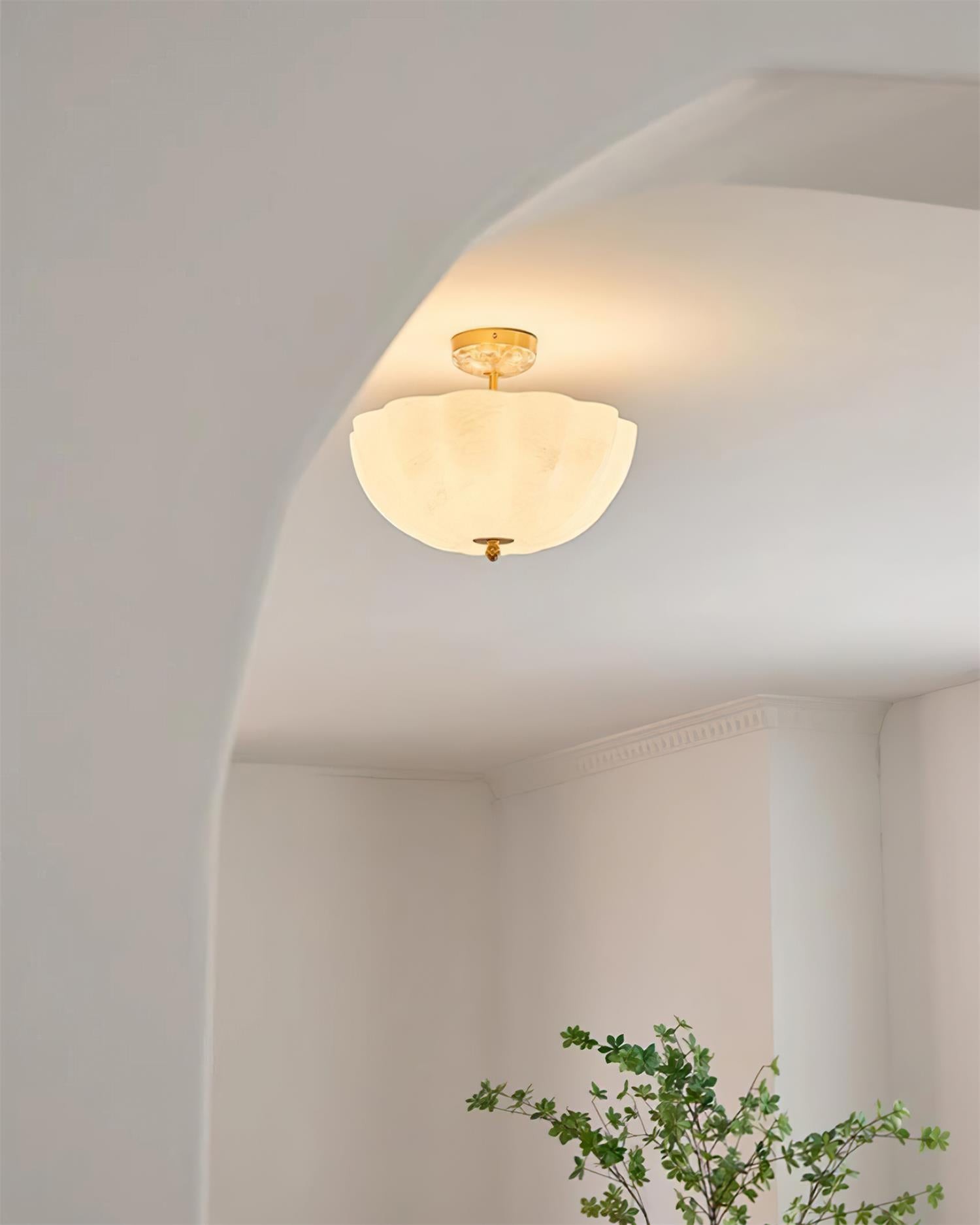 Aerin plafondlamp HL2601