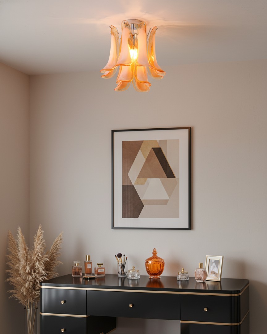 Verdelia plafondlamp HL2827