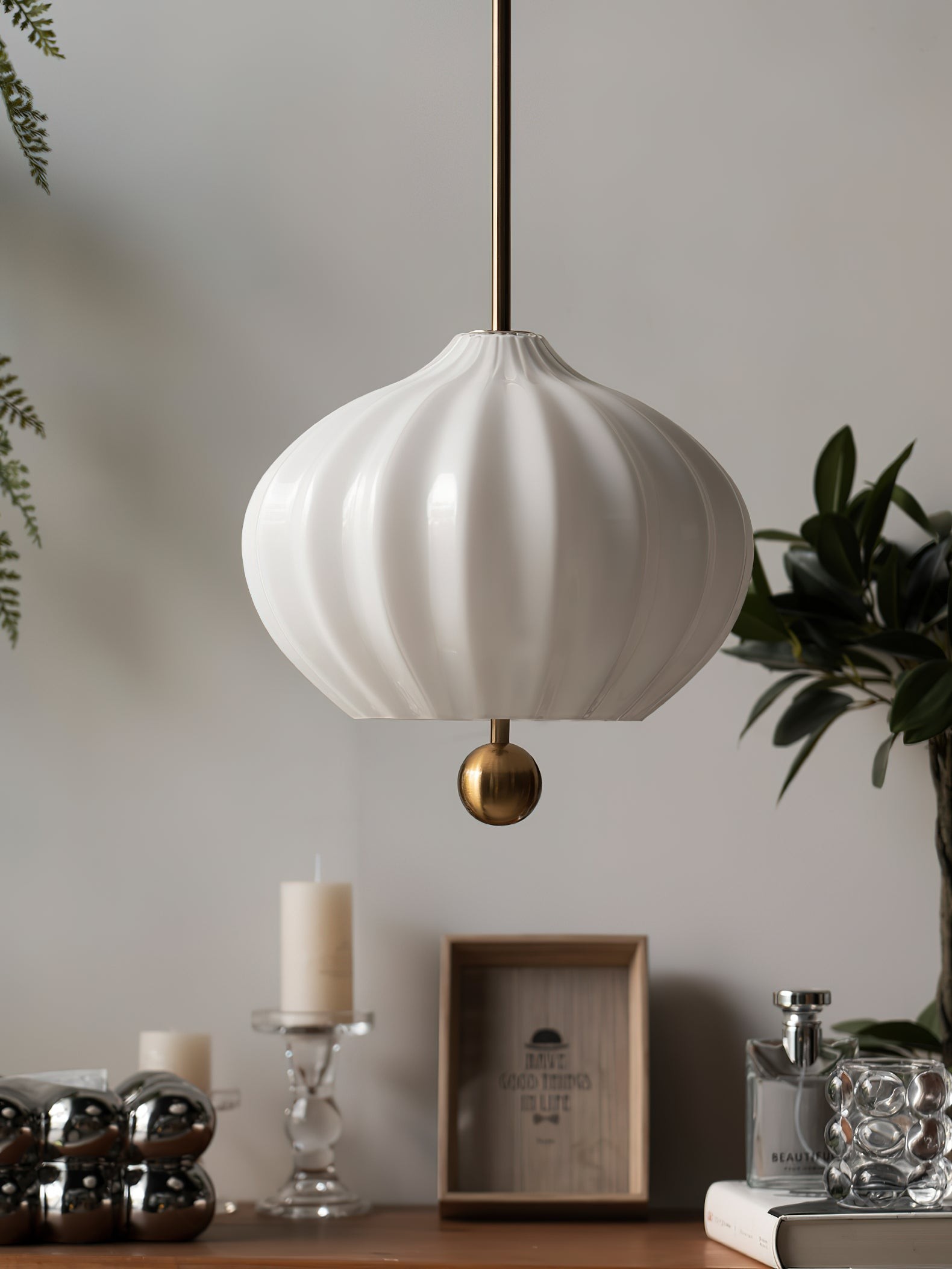 Lilli hanglamp HL3006