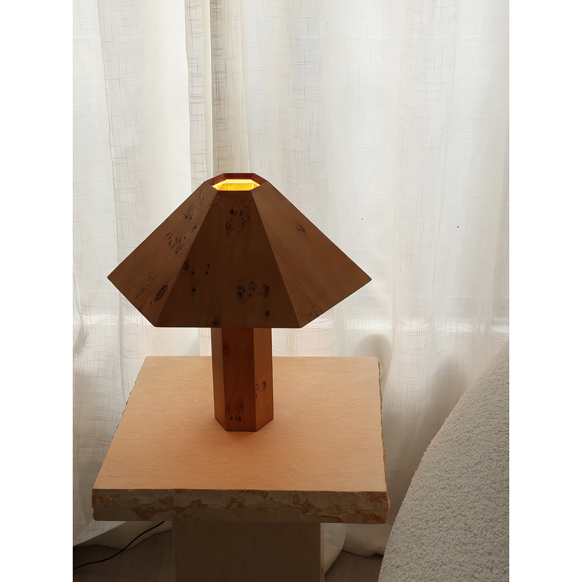 Gena tafellamp HL3261