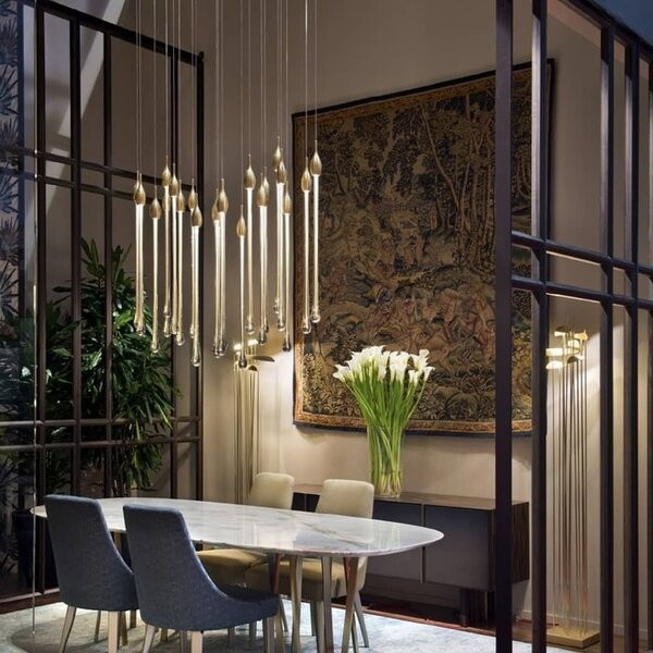 Allure kroonluchter
