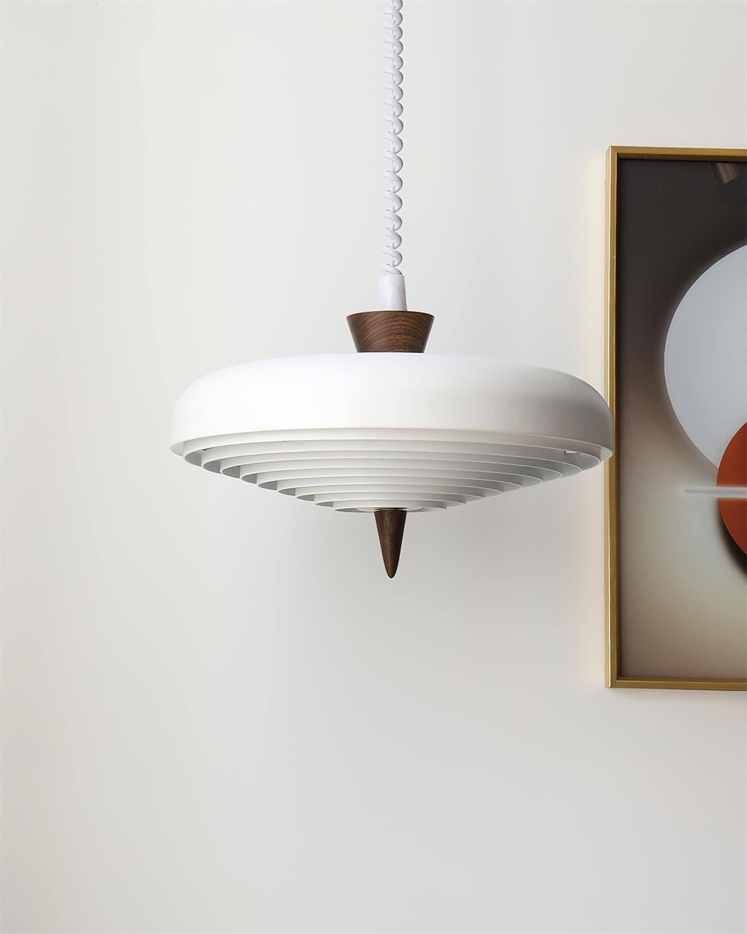 Vortex Spiraal Hanglamp HL2767
