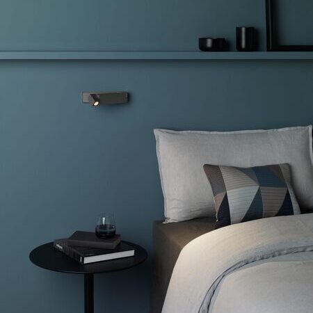 LED leeslampje Tosca
