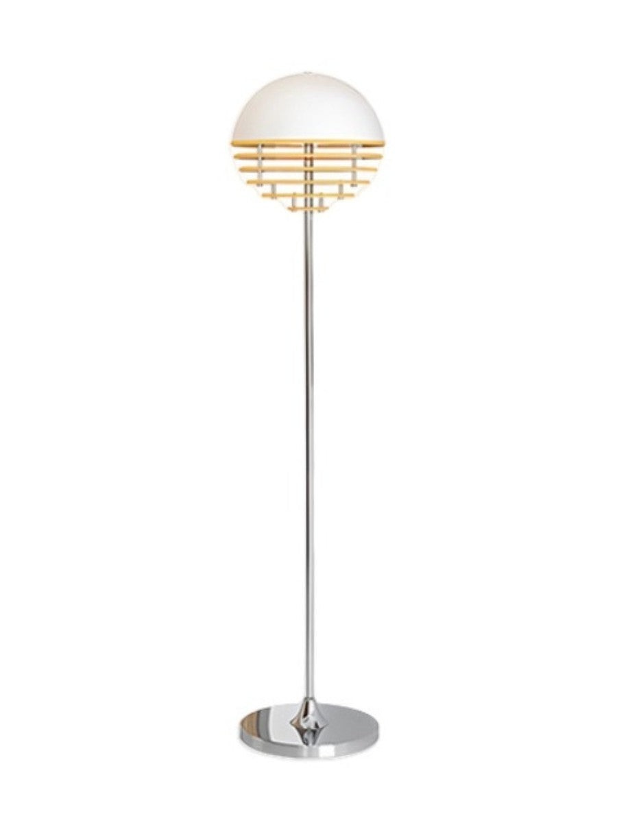 Bauhaus Acrylglas Sunset Vloerlamp voor Woonkamer HL1034