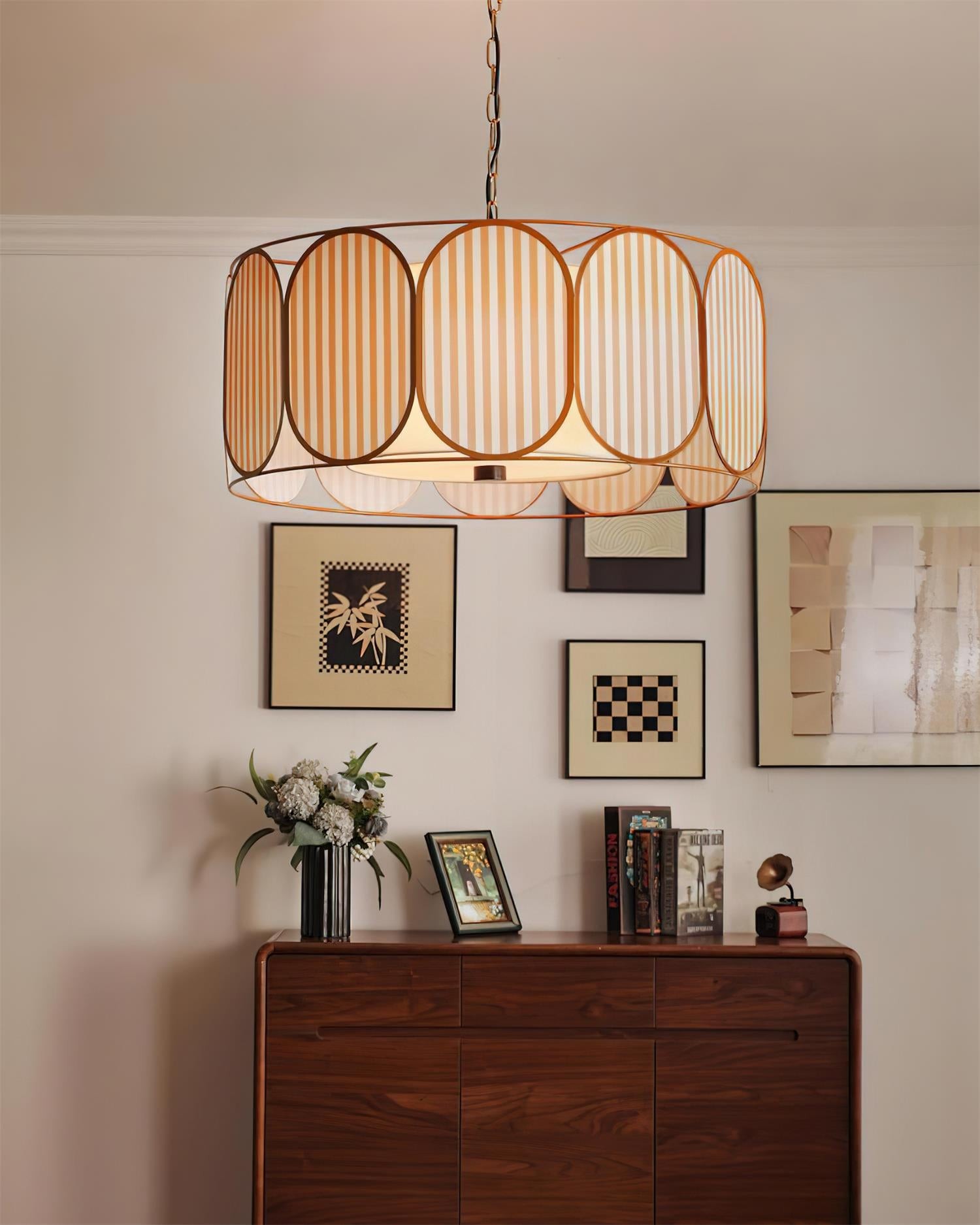 Radiance hanglamp HL2736
