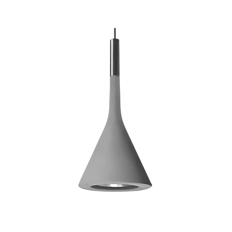 Alphomo Industriele Hanglamp KleineAlphomo