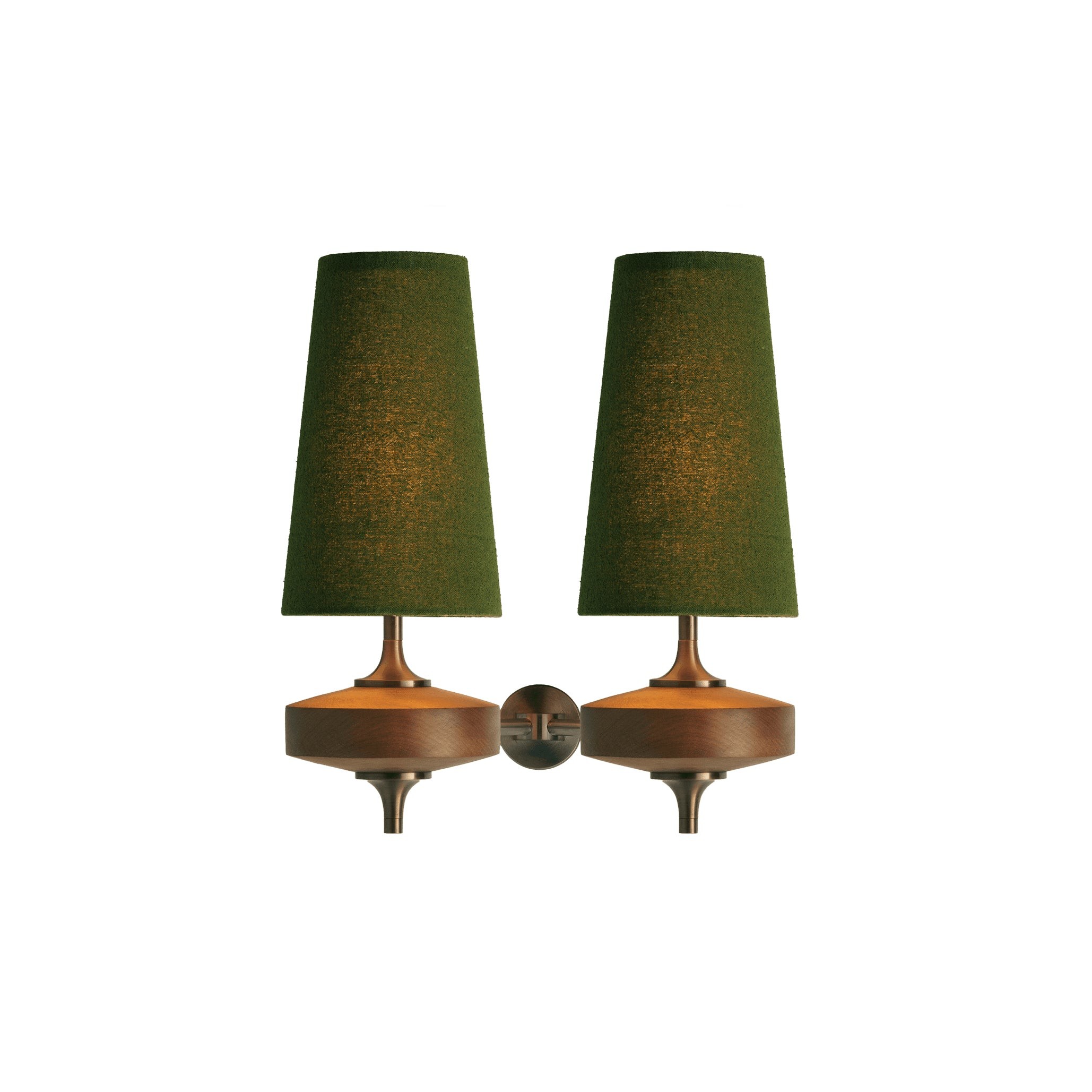 Hour Rho Wandlamp HL1361