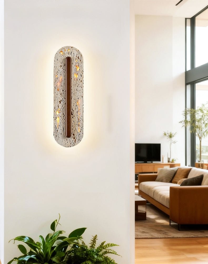 Aerin Lumaslot Wandlamp HL2937