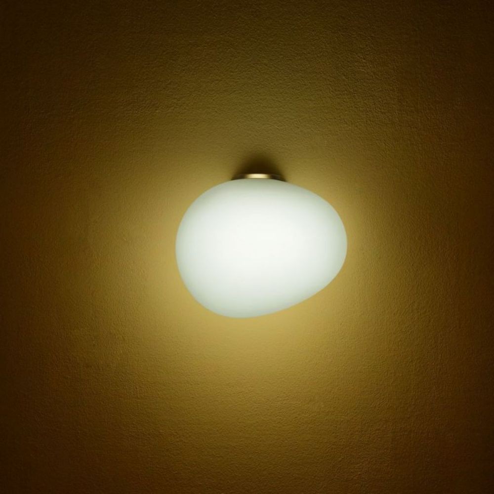 Stonea Wandlamp/Plafondlamp